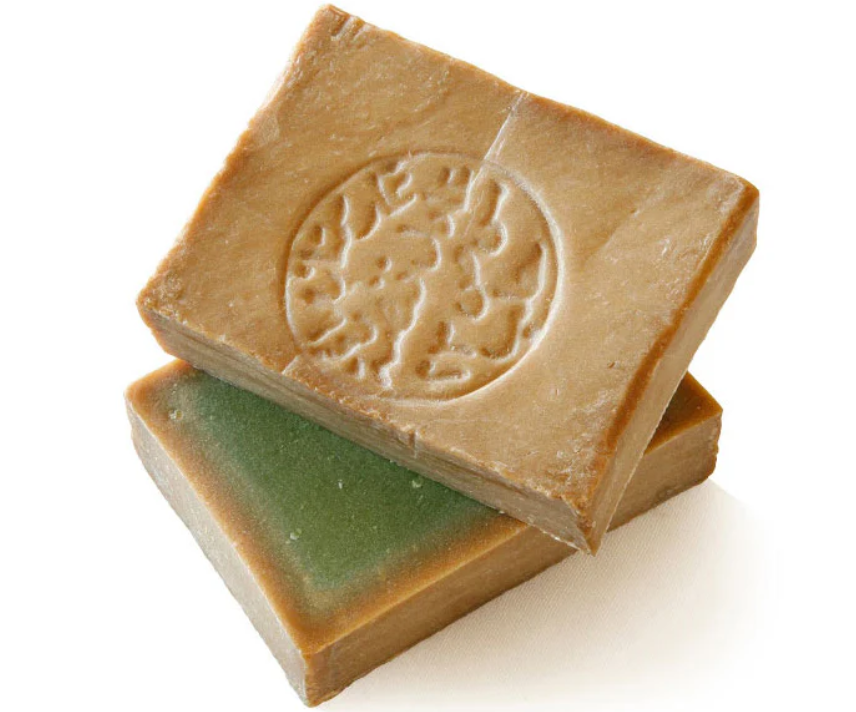 Aleppo Soap