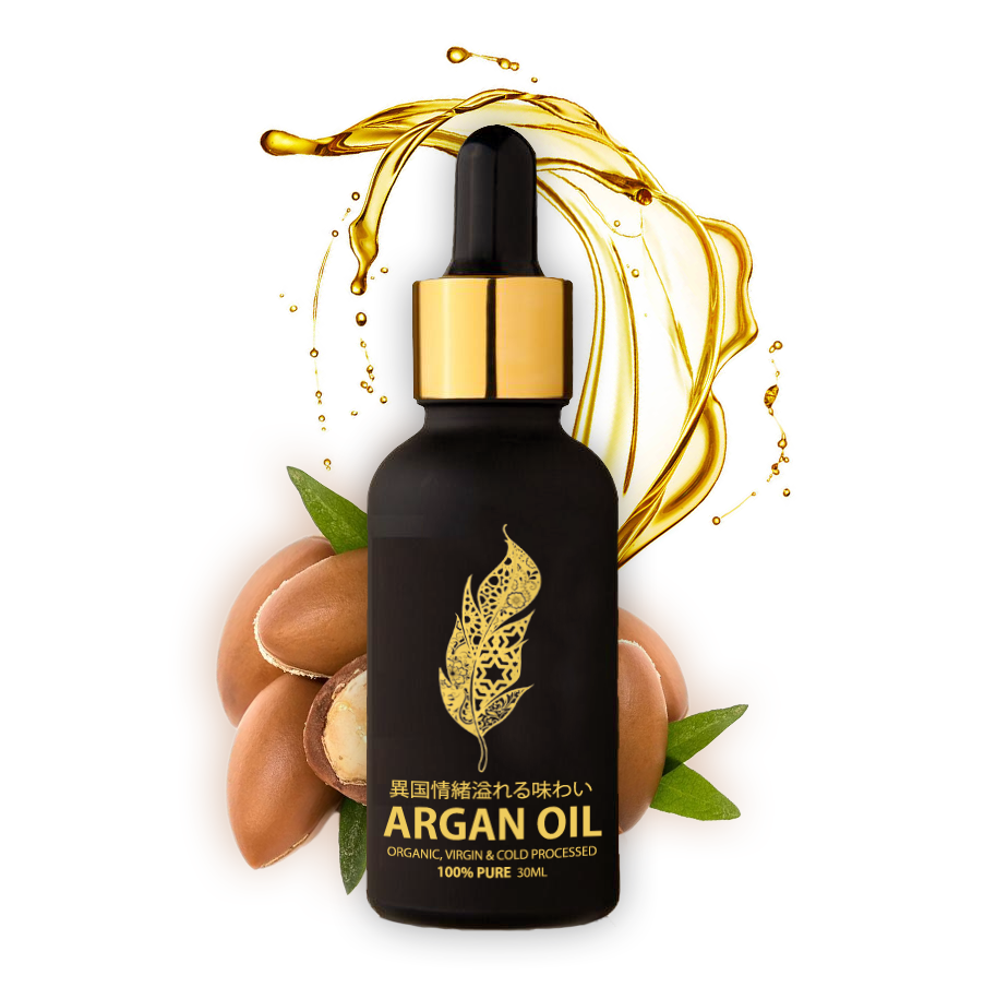 Argan Oil