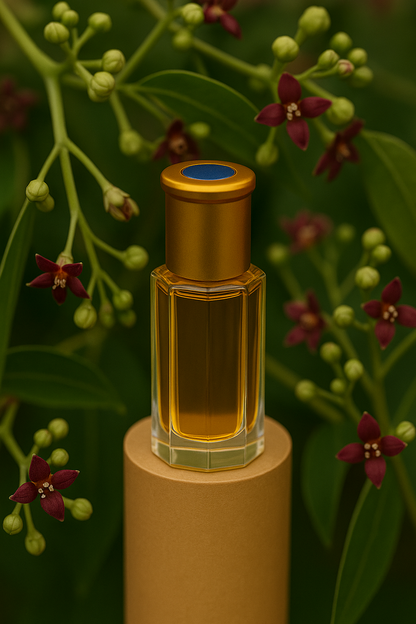Essential Oil Arabic Jasmine