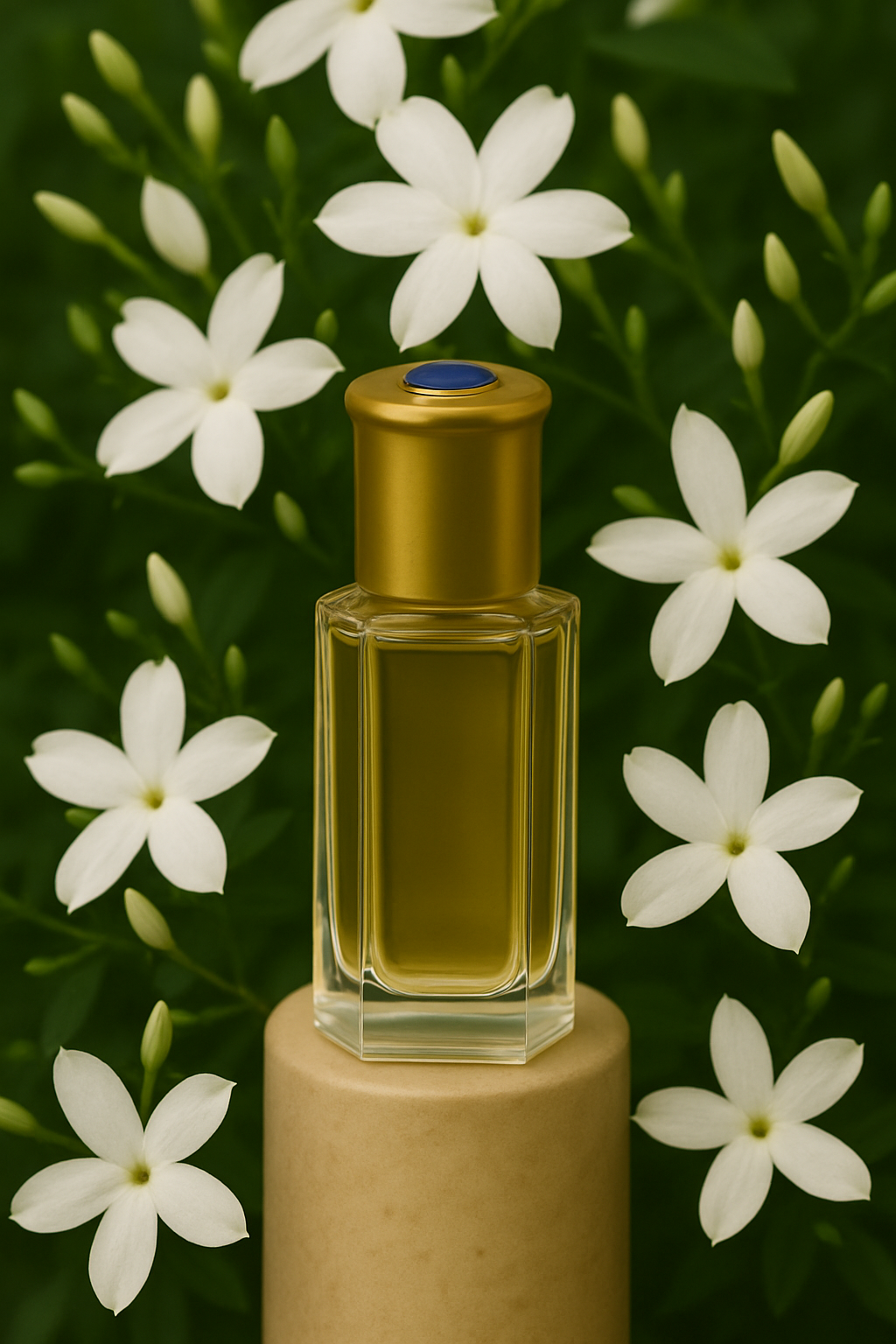 Essential Oil Arabic Jasmine