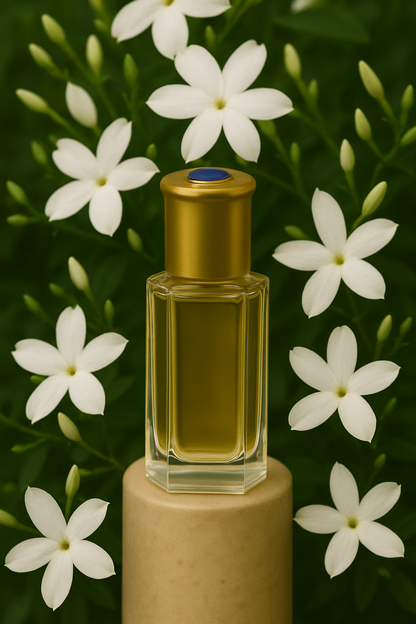 Essential Oil Arabic Jasmine