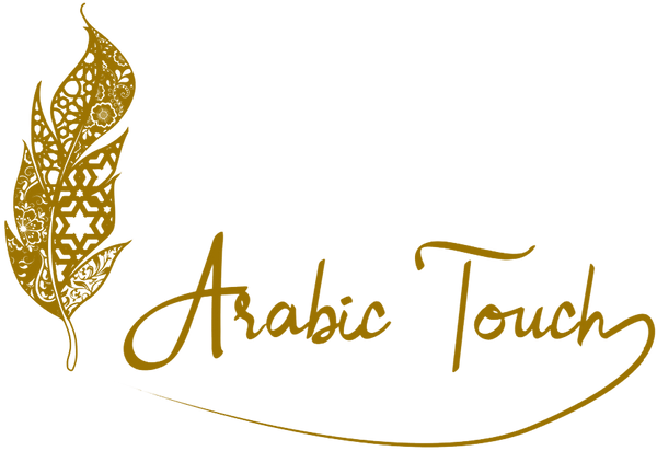 Arabic Touch