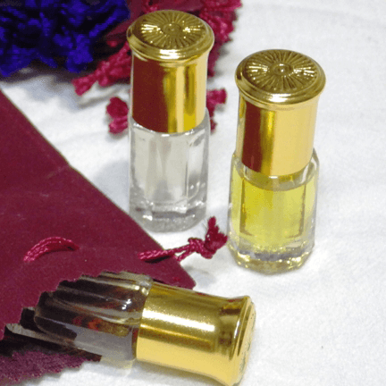Essential Oil Syrian lily - Arabic Touch
